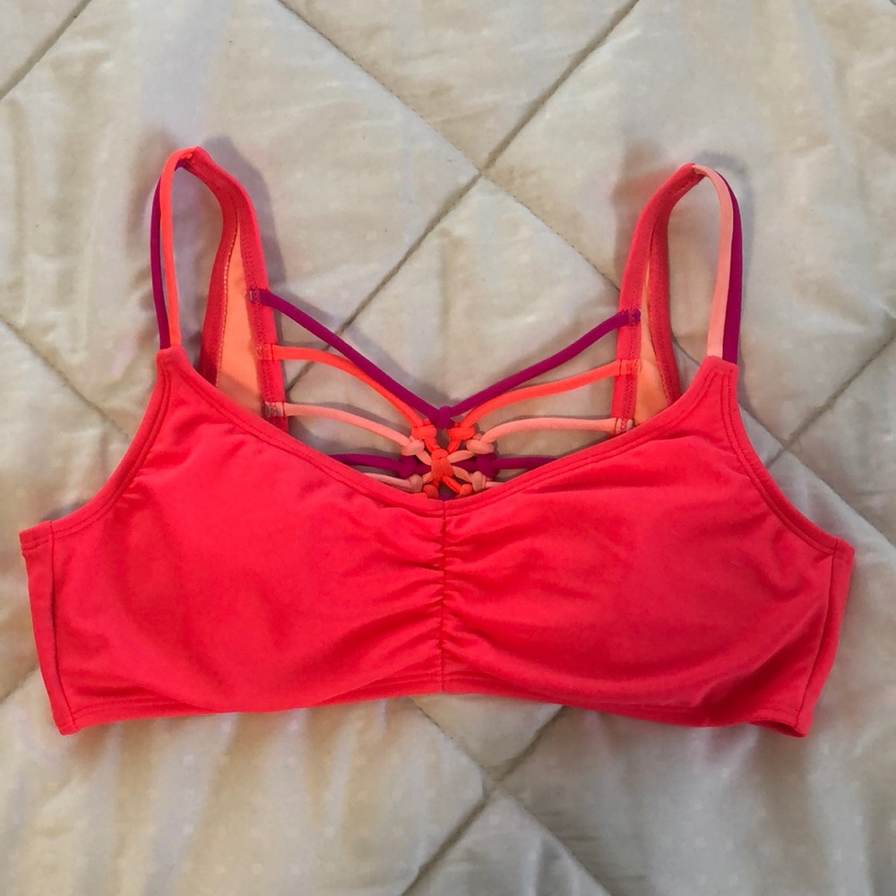 Bikini top